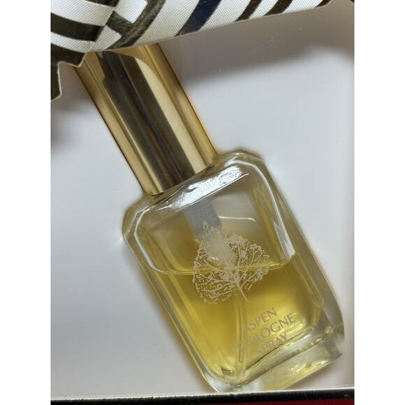 COTY INC. 3 Piece "Classic Collectibles" Cologne Sprays .33.375.33 FL OZ. - Picture 3 of 6